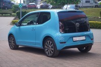 VW up up! 1.0 Black Style