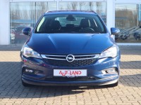 Opel Astra K 1.0 Turbo 120 Jahre