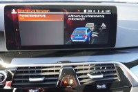 BMW 520 d Luxury Line