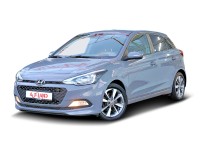 Hyundai i20 1.1 CRDi YES! Sitzheizung Tempomat Bluetooth