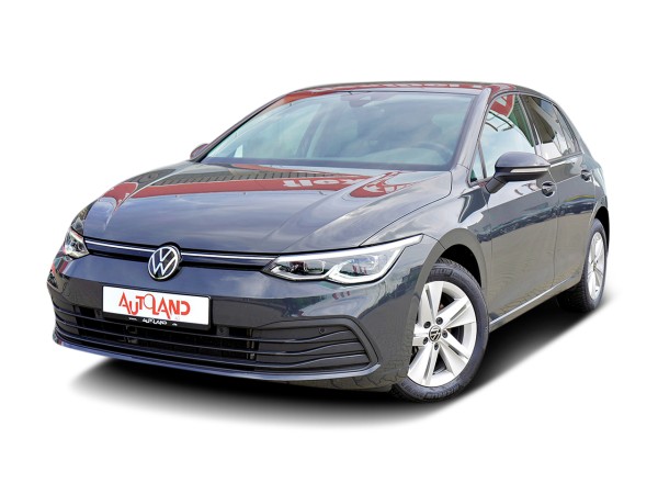 VW Golf VIII 1.5 TSI Life