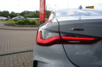 BMW 420 d Coupe xDrive M Sport Aut.