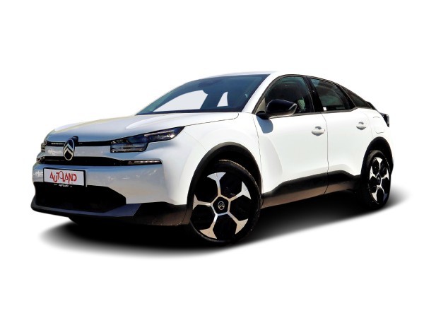 Citroen C4 Hybrid 145 Aut. Facelift