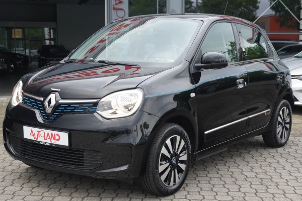 Renault Twingo Intens Electric