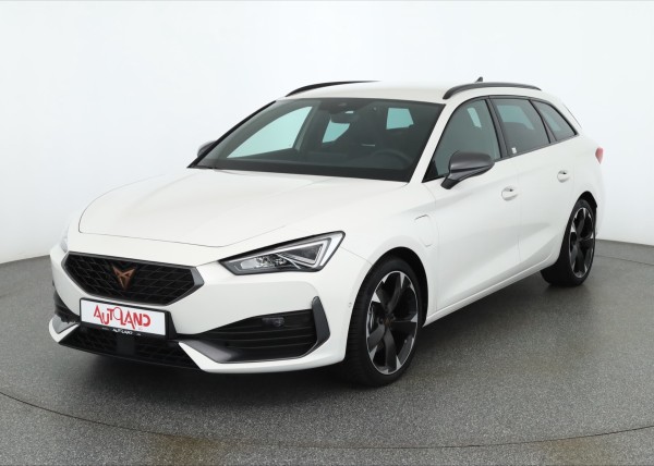 Cupra Leon ST 1.4 e-Hybrid