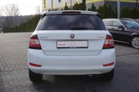 Skoda Fabia 1.0 MPI Cool Plus