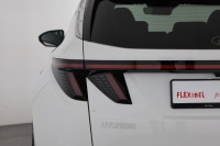 Hyundai Tucson 1.6T-GDI Aut.