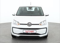 VW up up! 1.0 Basis