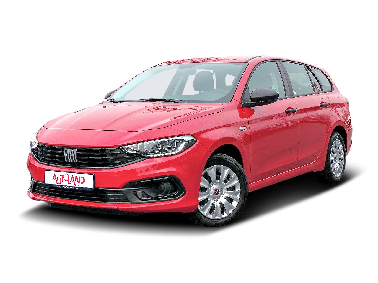 Fiat Tipo Kombi 1.5 GSE Hybrid Aut.