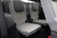 VW Touran 1.5 TSI DSG