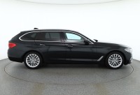 BMW 520 d Touring xDrive Luxury Line