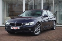 Vorschau: BMW 318 318d