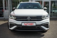 VW Tiguan Allspace 2.0 TDI Life 4M