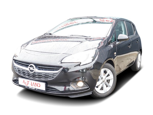 Opel Corsa E 1.4 Selection