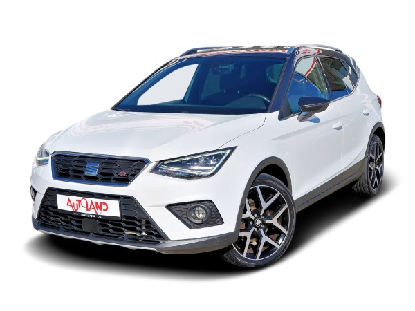 Seat Arona 1.0 TSI FR