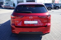 Mazda CX-60 2.5 Hybrid Homura AWD