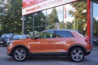VW T-Roc 1.0 TSI Style