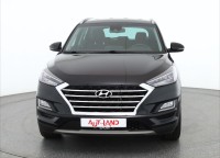 Hyundai Tucson 1.6 T-GDI DCT Style