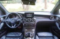 Mercedes-Benz GLC 250 4Matic AMG Line