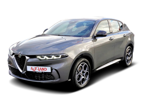 Alfa Romeo Tonale 1.5 VGT mHEV Aut.