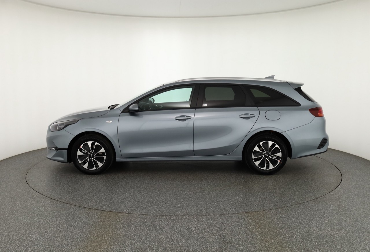 Kia cee'd Sporty Wagon Ceed SW 1.5 T-GDI