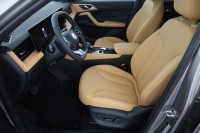 MG HS 1.5 T-GDI Hybrid+ Luxury Aut.