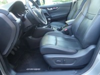 Nissan Qashqai 1.2 DIG-T