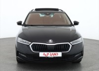 Skoda Octavia Combi 1.5 TSI DSG