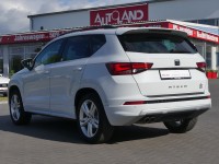 Seat Ateca 2.0 TSI DSG FR 4Drive