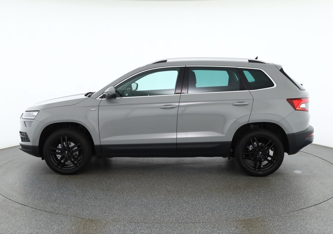 Skoda Karoq 1.0 TSI Drive