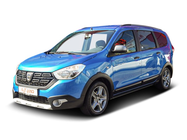 Dacia Lodgy Stepway 1.6 SCe