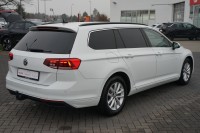 VW Passat Variant 1.5 TSI Business