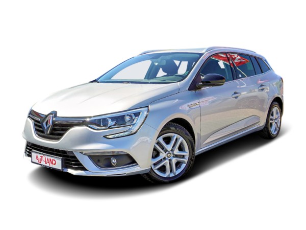 Renault Megane IV 1.3 TCe Business Edition