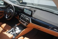 BMW 530 d Touring xDrive Luxury Line