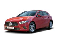 Mercedes-Benz A-Klasse A200 Progressive Navi Sitzheizung LED
