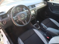 Skoda Rapid 1.2 TSI Joy