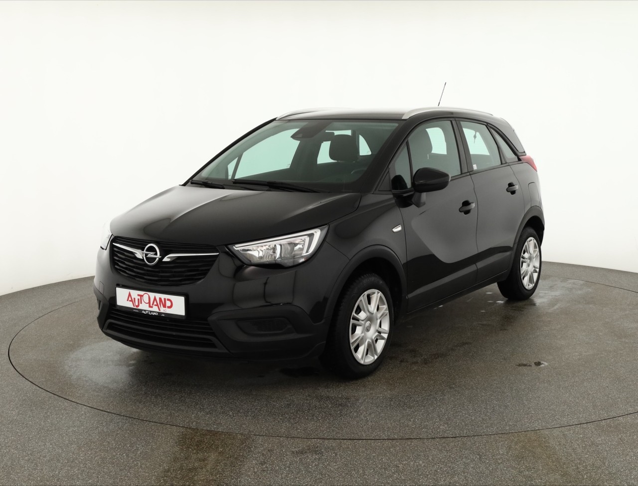 Opel Crossland X 1.2 Turbo AT