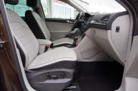 VW Tiguan 2.0 TSI BMT Highline 4Motion DSG