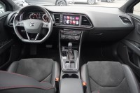 Seat Leon ST 1.5 TSI DSG FR Black Matt Edt.