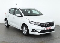 Dacia Sandero III 1.0 SCe Comfort
