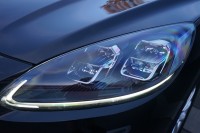 Ford Kuga 2.0 M-Hybrid Titanium X