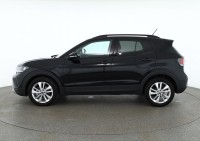 VW T-Cross 1.0 TSI Goal DSG