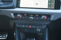 Audi A1 Sportback 35 TFSI S-Tronic