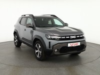 Dacia Duster Hybrid 140 Aut.