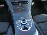 Mercedes-Benz C 220 C220 d Night Edition AMG Line
