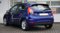 Ford Fiesta 1.0 EcoBoost Trend