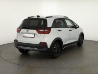 Honda Jazz Crosstar 1.5 i-MMD e:HEV Aut.