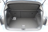 VW T-Cross 1.0 TSI DSG