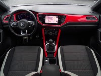 VW T-Roc 1.5 TSI Sport