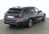 BMW 320 e Touring Sport Line
